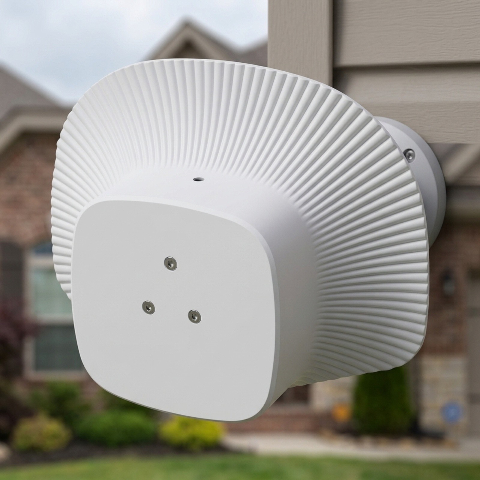 Eufy Camera S340 - غطاء واقٍ مقاوم للعوامل الجوية من