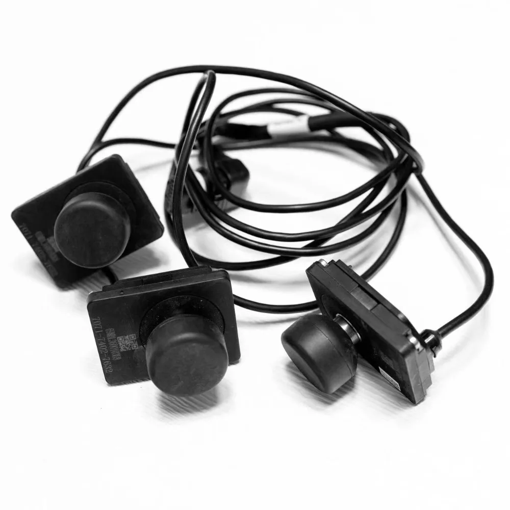 Plant Sensor - وحدة استشعار الوزن لملحقات الطائرات الزراعية