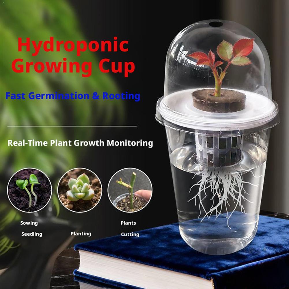 وعاء زراعة نباتات الخضروات اله - مراجعة Hydroponic Tower وسعره