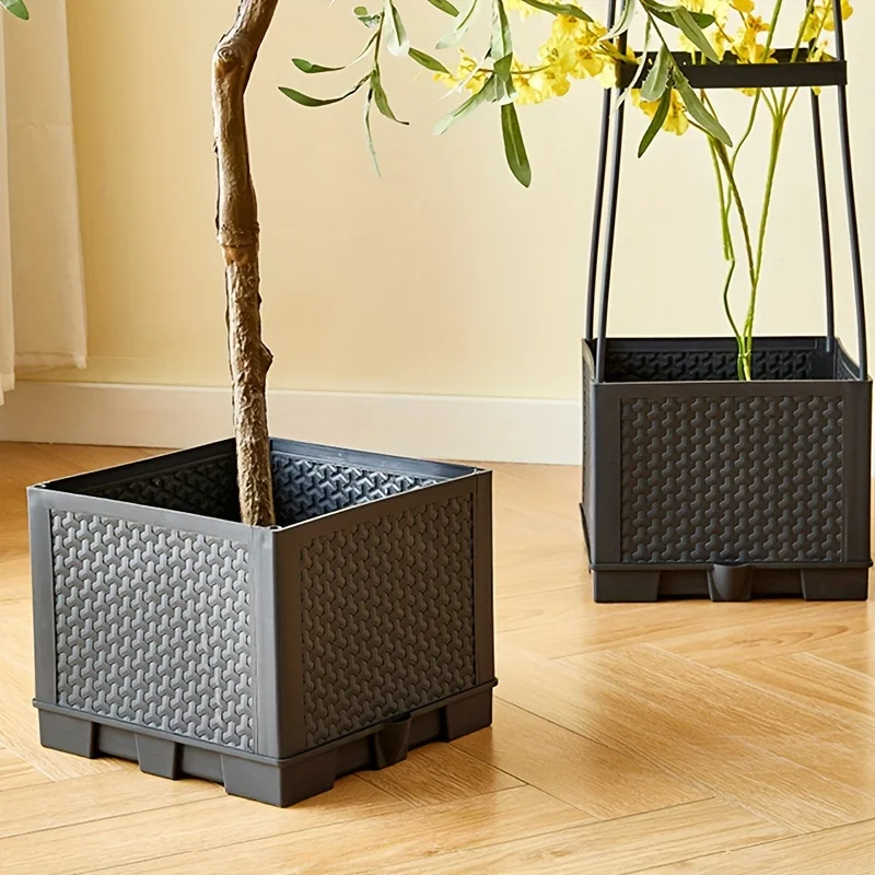 برج الطماطم مع صندوق زراعة ذات - مراجعة Hydroponic Tower وسعره