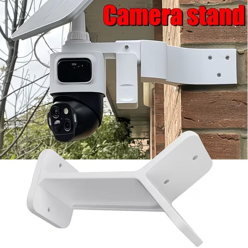 قطعة واحدة من حامل التثبيت الز - مراجعة Eufy Camera S340 وسعره