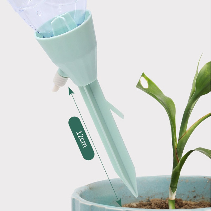 نظام الري بالتنقيط الأوتوماتيك - مراجعة Automatic Watering وسعره