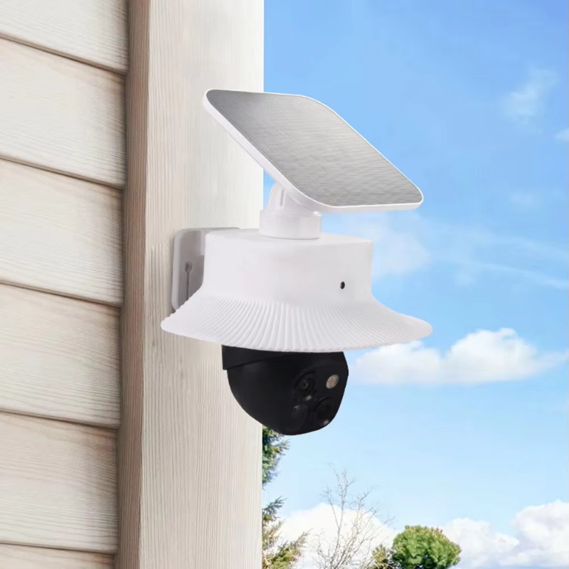 غطاء حماية للكاميرا مقاوم للعو - مراجعة Eufy Camera S340 وسعره