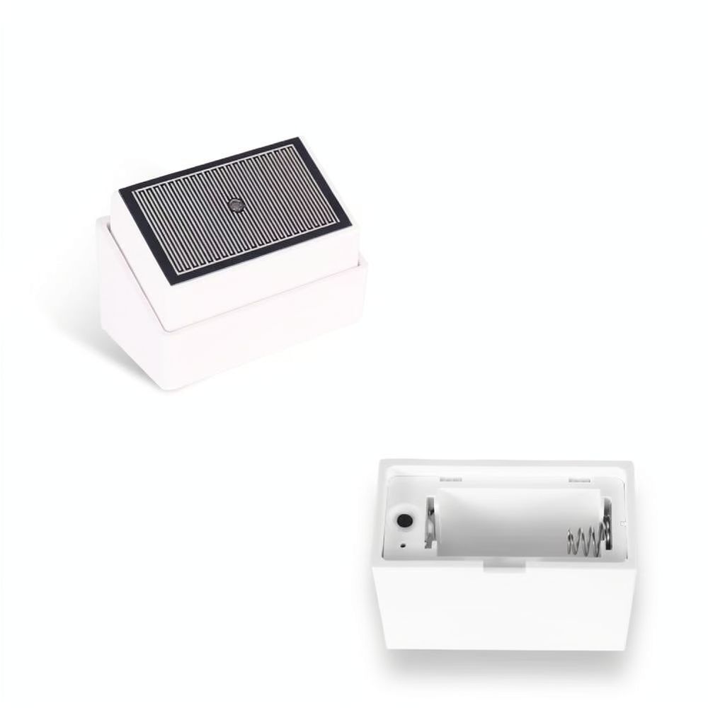 مستشعر المطر الذكي بتقنية Zigb - مراجعة Smart Garden System وسعره