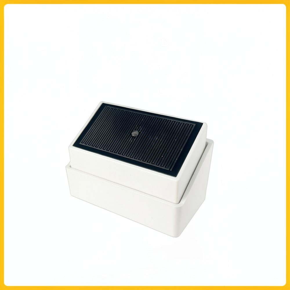 مستشعر المطر الذكي بتقنية Zigb - مراجعة Smart Garden System وسعره