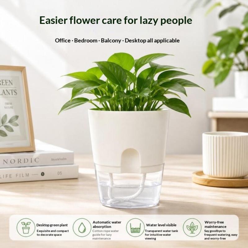 قطعة واحدة من أوعية الزرع البل - مراجعة Hydroponic Grow Pod وسعره