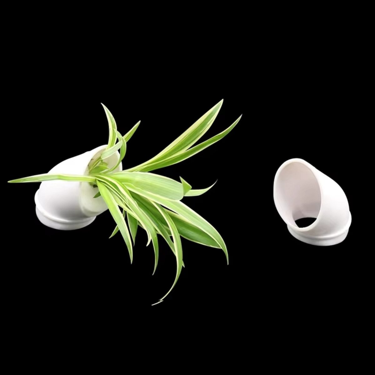 وعاء زراعة عمودي للزراعة المائ - مراجعة Hydroponic Tower وسعره