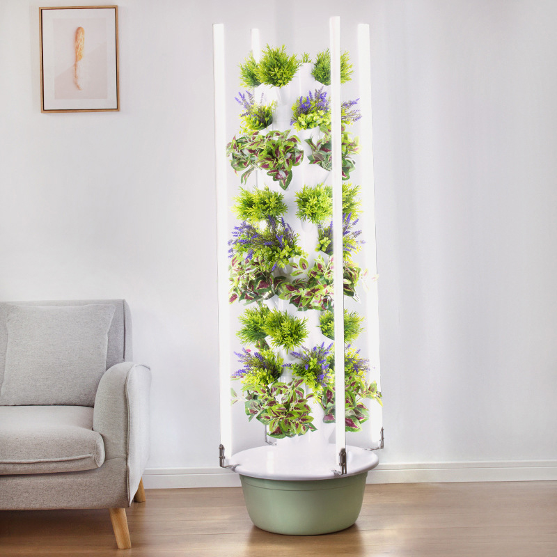 مع Led تنمو ضوء شجرة الفضاء بر - مراجعة Grow Light Led وسعره