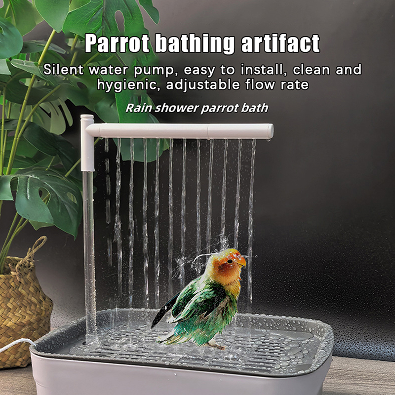 عرض جديد 2026 حوض استحمام أوتو - مراجعة Automatic Watering وسعره